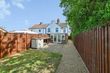 Clenchwarton Road, West Lynn, King's Lynn