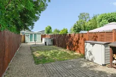 Clenchwarton Road, West Lynn, King's Lynn