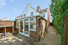 Clenchwarton Road, West Lynn, King's Lynn