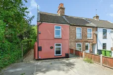 Clenchwarton Road, West Lynn, King's Lynn