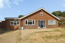 Hawthorn Hill, Dogdyke, LINCOLN