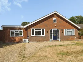 Hawthorn Hill, Dogdyke, LINCOLN photo