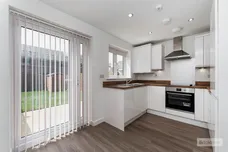 Vermuyden Way, Chatteris
