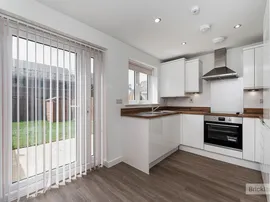Vermuyden Way, Chatteris photo