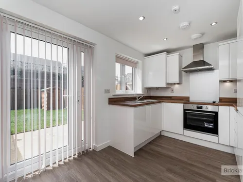 Vermuyden Way, Chatterisphoto