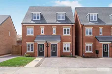 Vermuyden Way, Chatteris