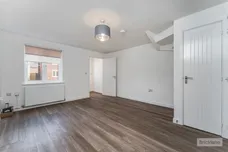 Vermuyden Way, Chatteris