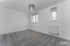 Vermuyden Way, Chatteris