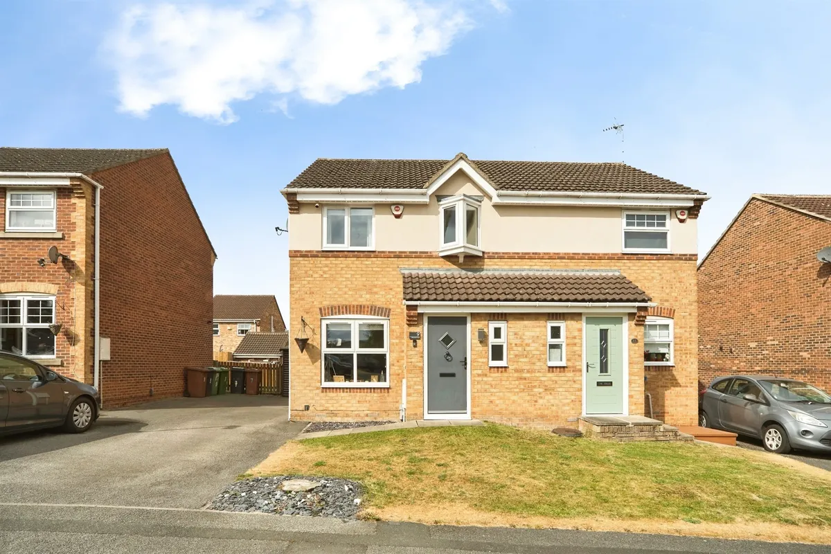 Windmill Court, Lower Wortley, Leeds