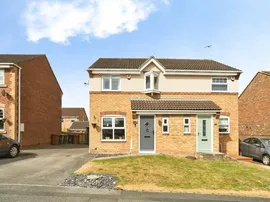 Windmill Court, Lower Wortley, Leeds photo