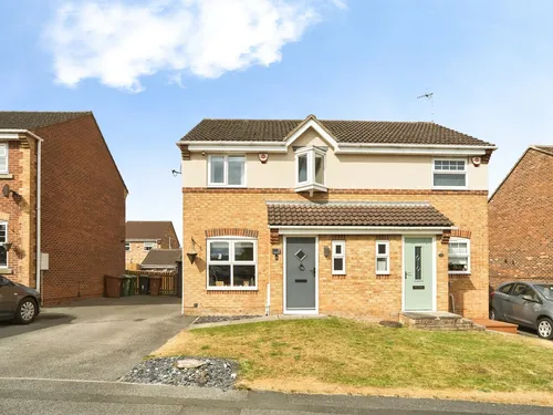 Windmill Court, Lower Wortley, Leedsphoto