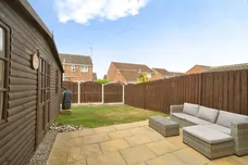 Windmill Court, Lower Wortley, Leeds