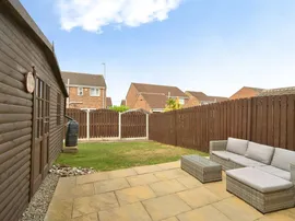 Windmill Court, Lower Wortley, Leeds thumb 2
