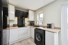 Windmill Court, Lower Wortley, Leeds