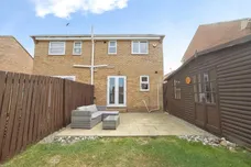 Windmill Court, Lower Wortley, Leeds