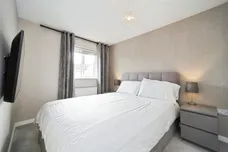 Windmill Court, Lower Wortley, Leeds