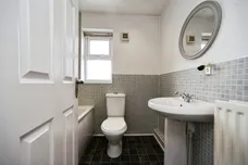 Windmill Court, Lower Wortley, Leeds