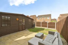Windmill Court, Lower Wortley, Leeds