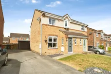 Windmill Court, Lower Wortley, Leeds