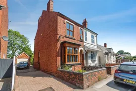 Property responsive