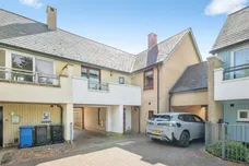 Tayberry Place, Ipswich