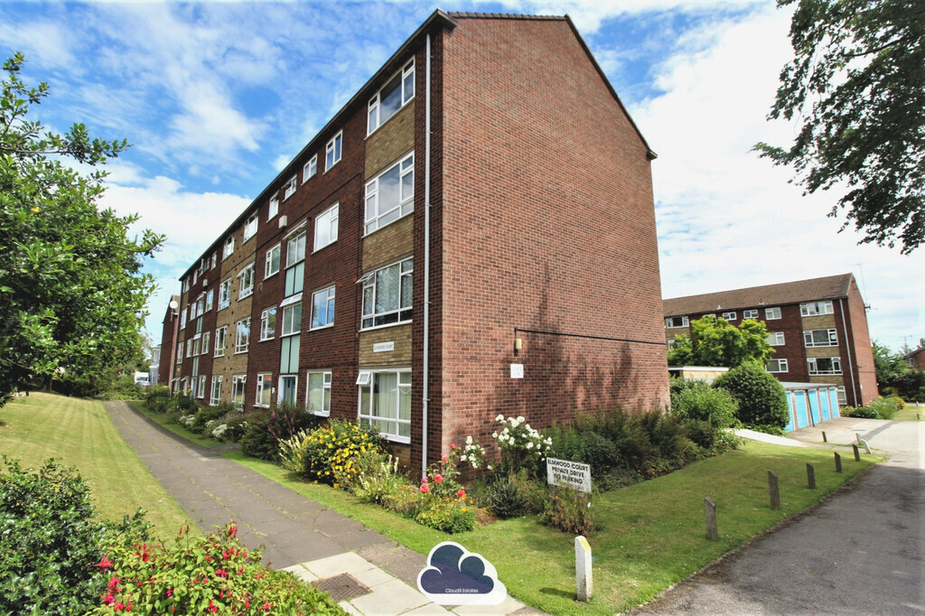 Elmwood Court, St. Nicholas Street, CV1 4BS Image 1