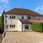Mountfield Road, Hemel Hempstead, HP2