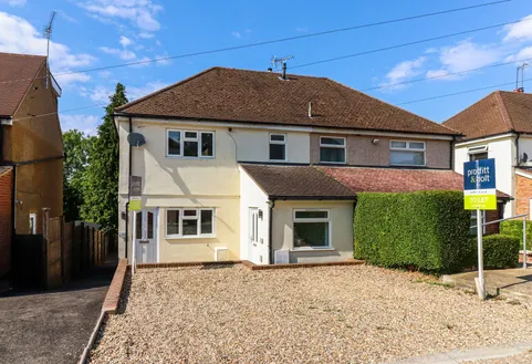 Mountfield Road, Hemel Hempstead, HP2