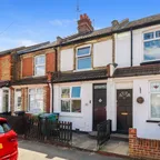 Judge Street, Watford, WD24