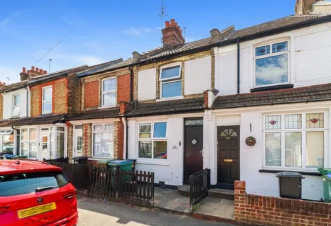 Judge Street, Watford, WD24