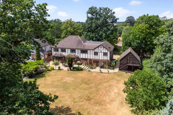Ware Park, Ware, SG12
