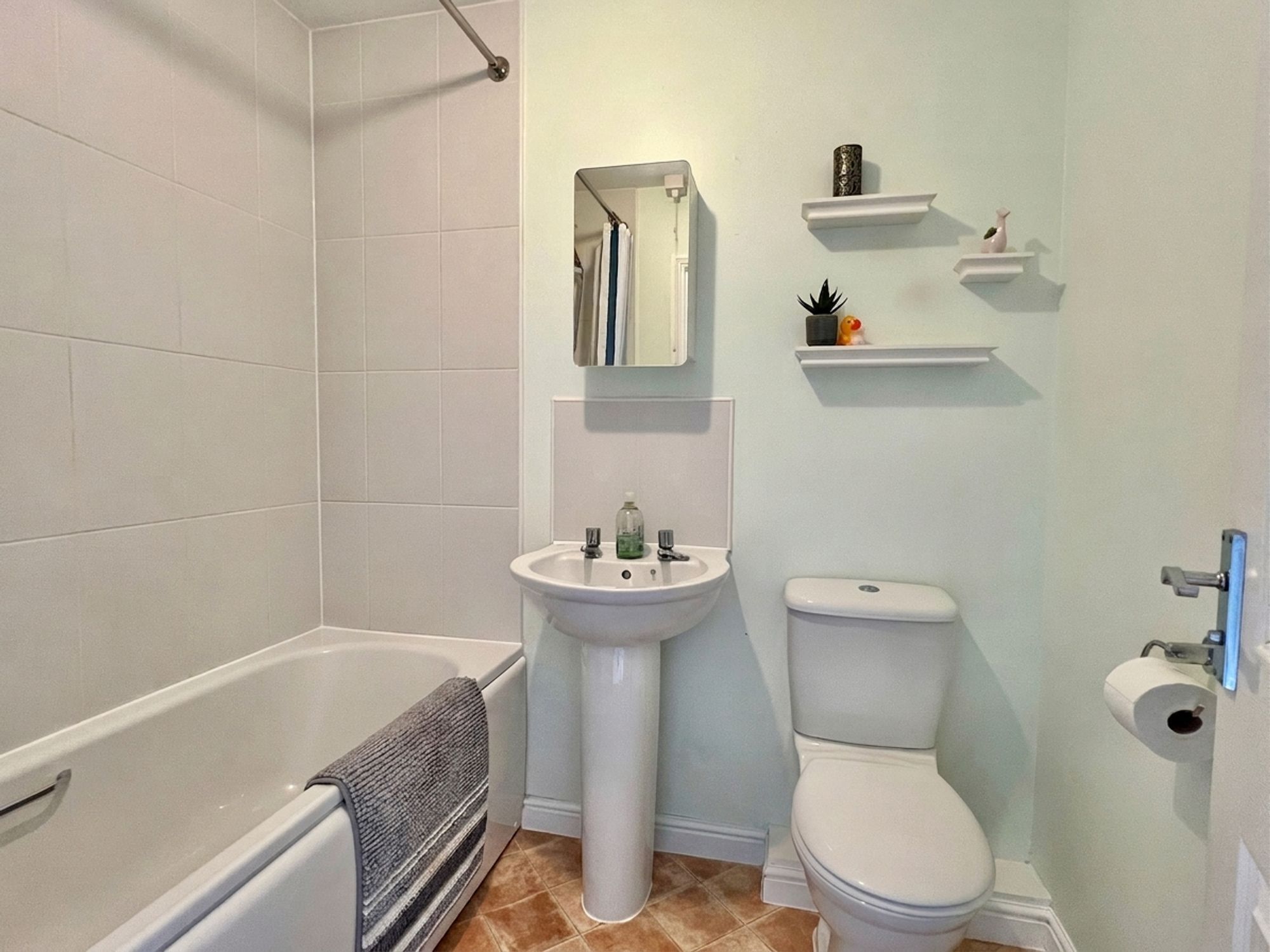 Stockmoor Drive, Bridgwater Image 12