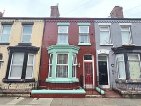 Property responsive