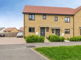 Wiltshire Drive, Patterdown, Chippenham photo