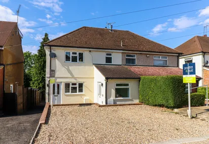 Mountfield Road, Hemel Hempstead, HP2