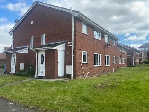 Acorn Court, LIVERPOOLphoto