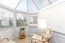 West Park Homes, Darrington, Pontefract