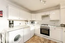 West Park Homes, Darrington, Pontefract