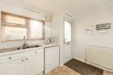 West Park Homes, Darrington, Pontefract