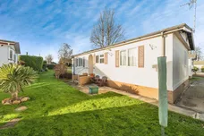 West Park Homes, Darrington, Pontefract