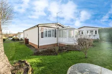 West Park Homes, Darrington, Pontefract