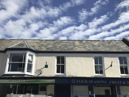 High Street, SPILSBYphoto