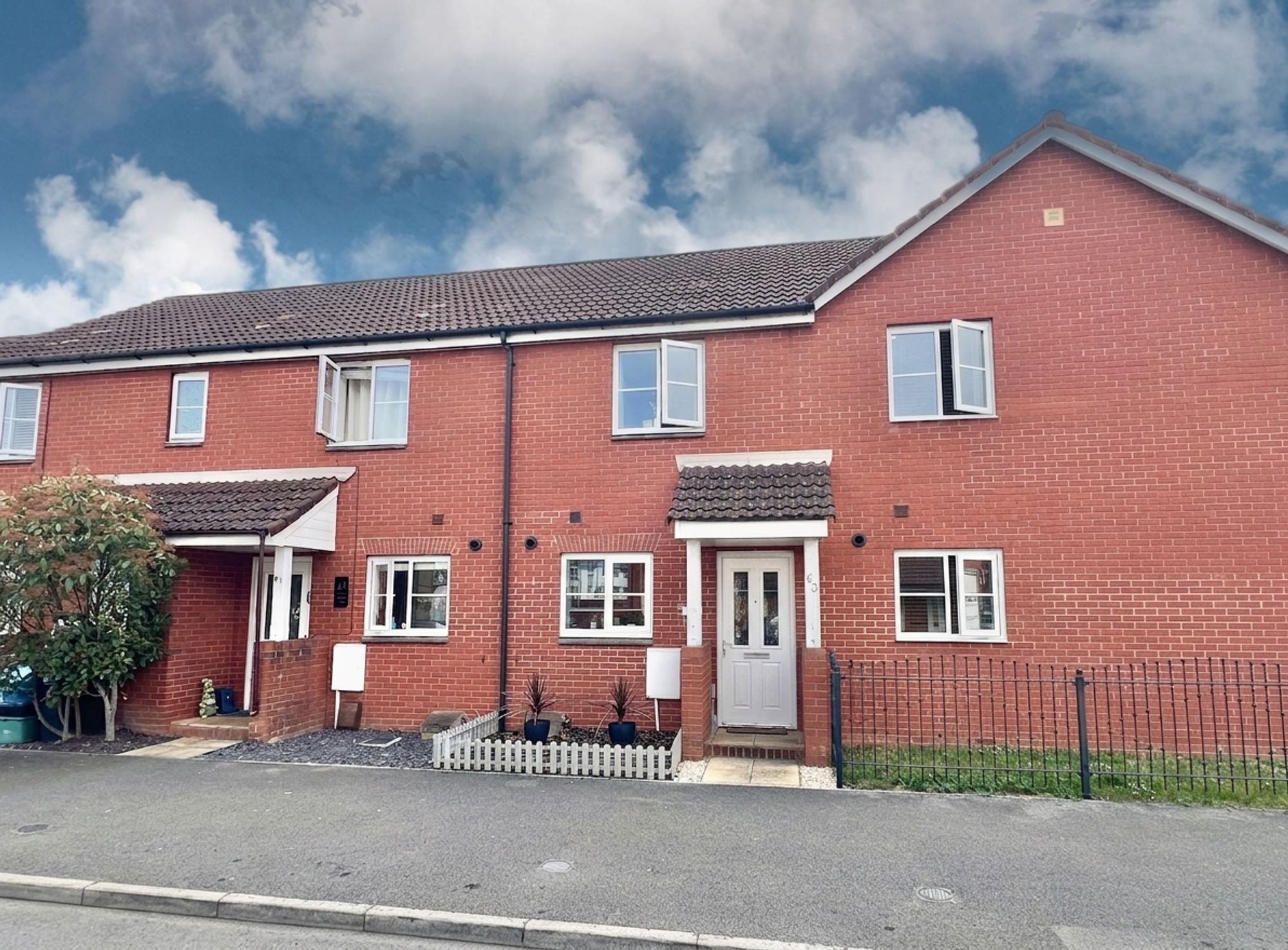 Stockmoor Drive, Bridgwater Image 1