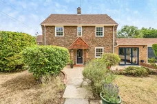 The Furlongs, Alfriston, Polegate