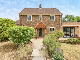 The Furlongs, Alfriston, Polegate photo