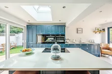 The Furlongs, Alfriston, Polegate