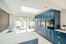 The Furlongs, Alfriston, Polegate