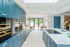 The Furlongs, Alfriston, Polegate