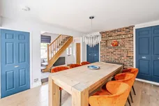 The Furlongs, Alfriston, Polegate