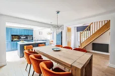 The Furlongs, Alfriston, Polegate